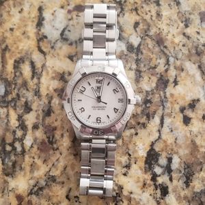 Tag Heuer Women's Watch